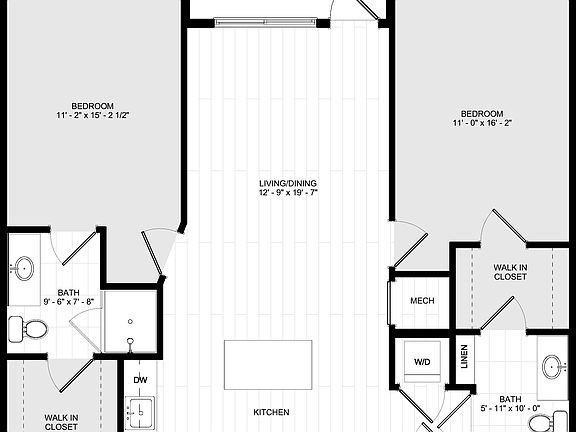 5th image of 8010 Gramercy Blvd #5512624