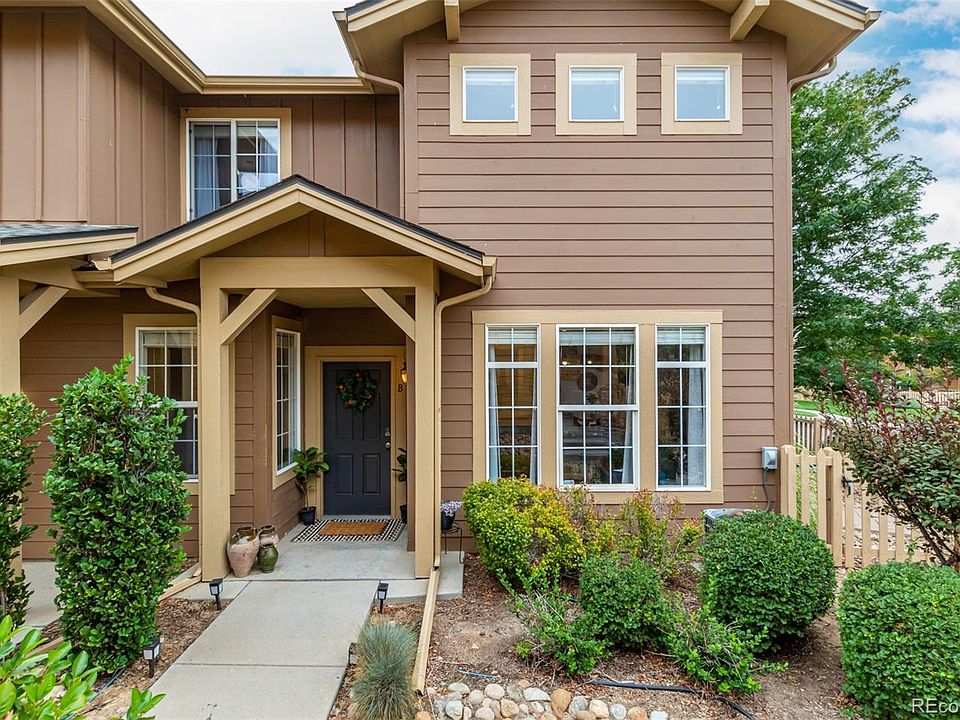 10461 Truckee Street Unit B, Commerce City, CO 80022 Zillow