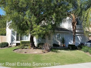 3809 Leyburn Ct, Bakersfield, CA 93311