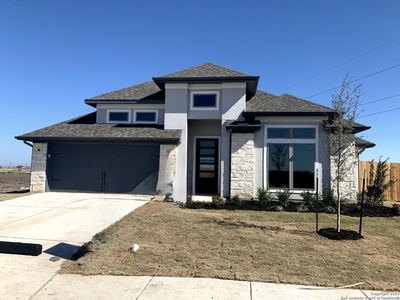 3201 High Meadow St, Seguin, TX, 78155