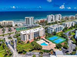 5300 S Atlantic Ave #505, New Smyrna Beach, FL 32169