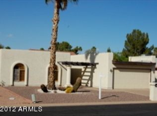 9648 E Foster Ave, Sun Lakes, AZ 85248