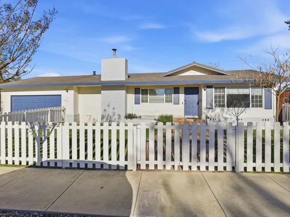 7611 Westwood Dr, Gilroy, CA 95020