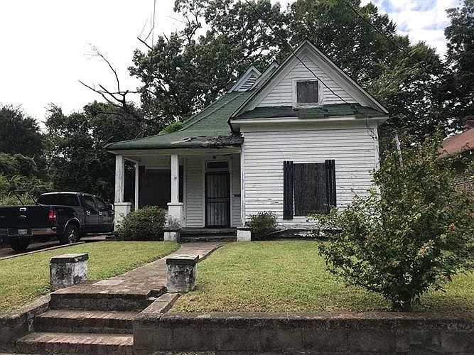 1st image of 1229 Dunnavant St