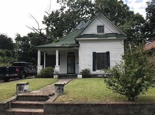 1229 Dunnavant St, Memphis, TN 38106