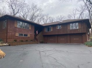 11515 Blue River Rd, Kansas City, MO 64131