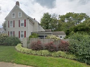 176 W Main St, Newark, DE 19711