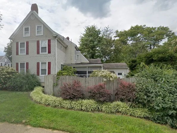 176 W Main St, Newark, DE 19711