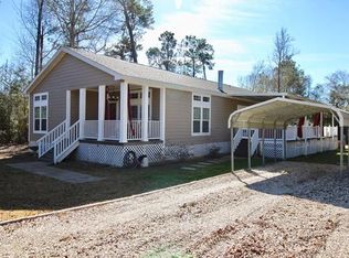 13052 Dusty Rd, Franklinton, LA 70438
