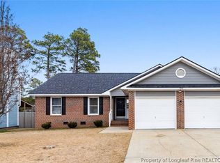 709 Riyhad Rd, Fayetteville, NC 28314