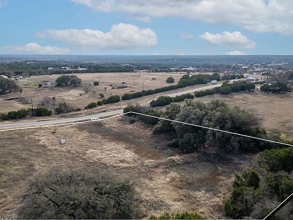 5th image of TBD Burnet Oaks Lot 1