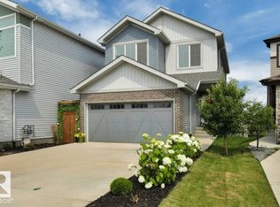 5329 Lark Lndg NW, Edmonton, AB T5S 0P2