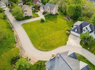 Lots 5 & 11 Brookside Pl, Morgantown, WV 26505