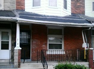 5522 Spring St, Philadelphia, PA 19139