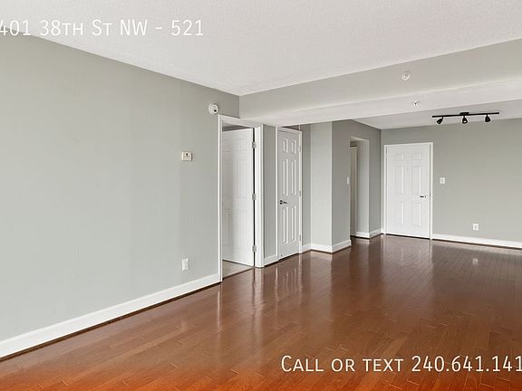 4th image of 3401 38th St NW APT 521
