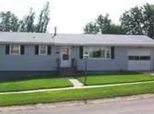 1002 Sunset Dr, Spearfish, SD 57783