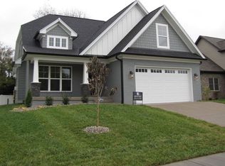 3415 Stara Ct, Louisville, KY 40299