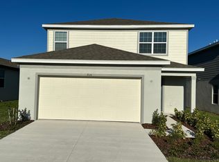 910 Wading Waters Way, Clermont, FL 34714