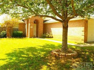 1038 Port Neches Dr, Little Elm, TX 75068
