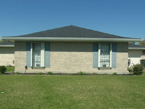 9 Mary Hughes Cir, Houma, LA 70363