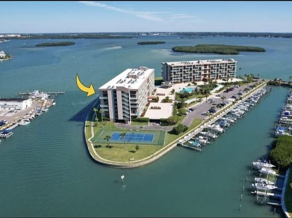 1 Key Capri APT 605W