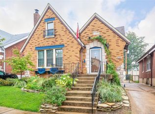 6120 Wanda Ave, Saint Louis, MO 63116
