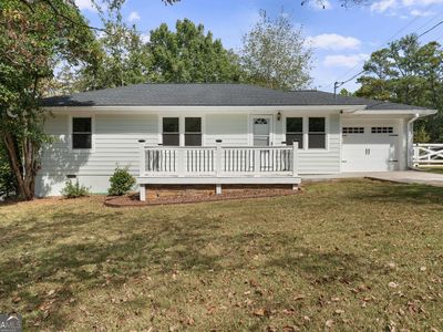 30 Elm Cir, Newnan, GA, 30263