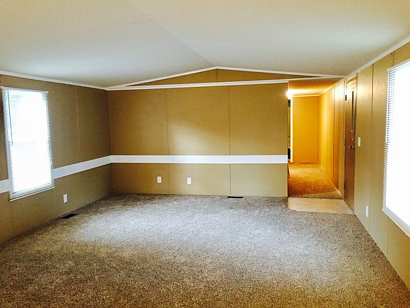 3 Bedrooms 2 FULL Baths