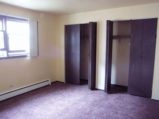 Master - Closet