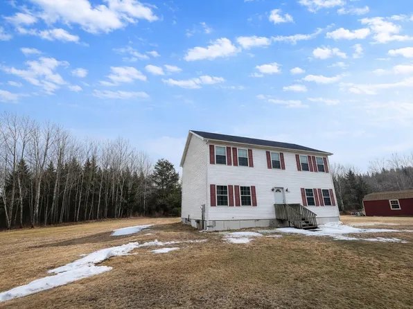 51 Wilfred King Rd, Ellenburg Depot, NY 12935