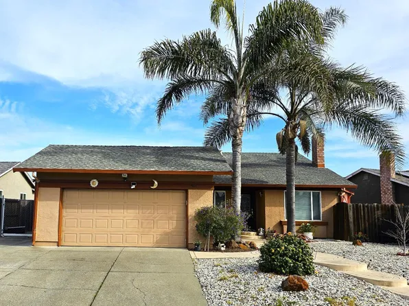 904 Shelduck Court, Suisun City, CA 94585