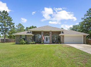 5309 Ten Point Dr, Crestview, FL 32539