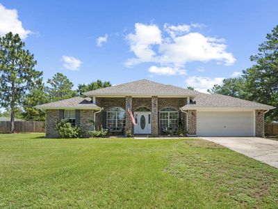 5309 Ten Point Dr, Crestview, FL, 32539