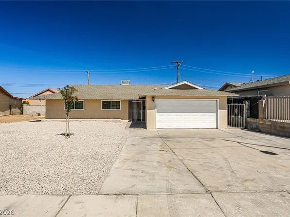 1320 Robin St, Las Vegas, NV 89106