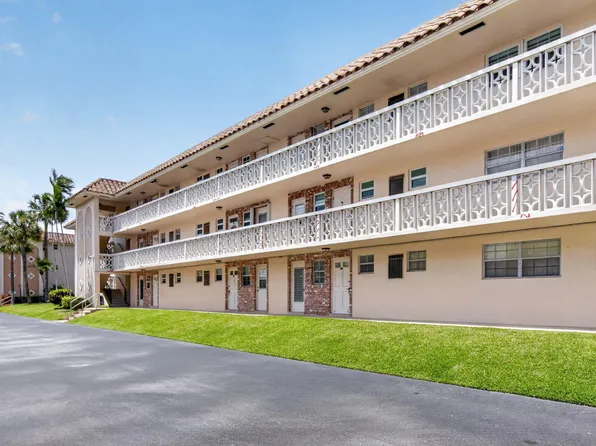 400 NE 20th Street #A205, Boca Raton, FL 33431