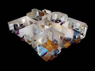 5 Ashton Pl #2, Cambridge, MA 02138