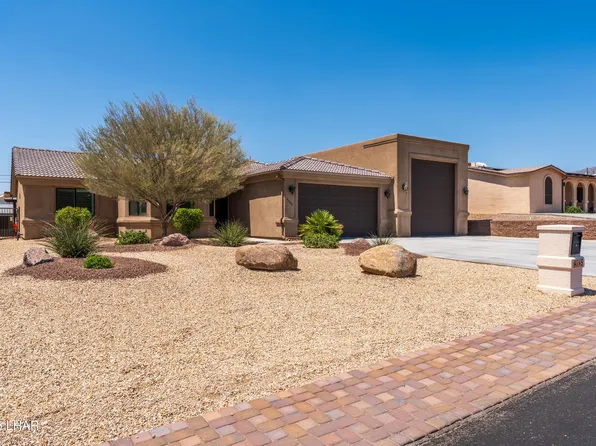 4145 Challenger Dr, Lake Havasu City, AZ 86406
