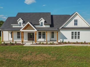 15991 Manchester Pike LOT 6, Christiana, TN 37037