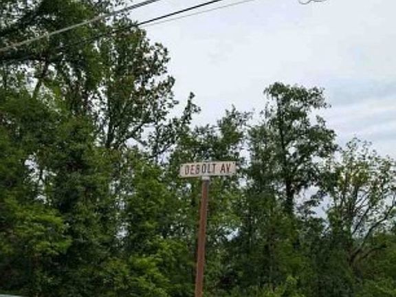 Exterior Address Verification