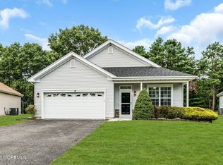 27 Cromwell Court, Manchester, NJ 08759