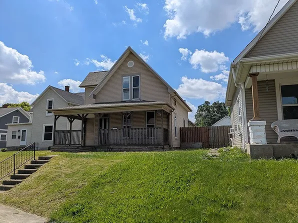 123 Pike St, Sidney, OH 45365