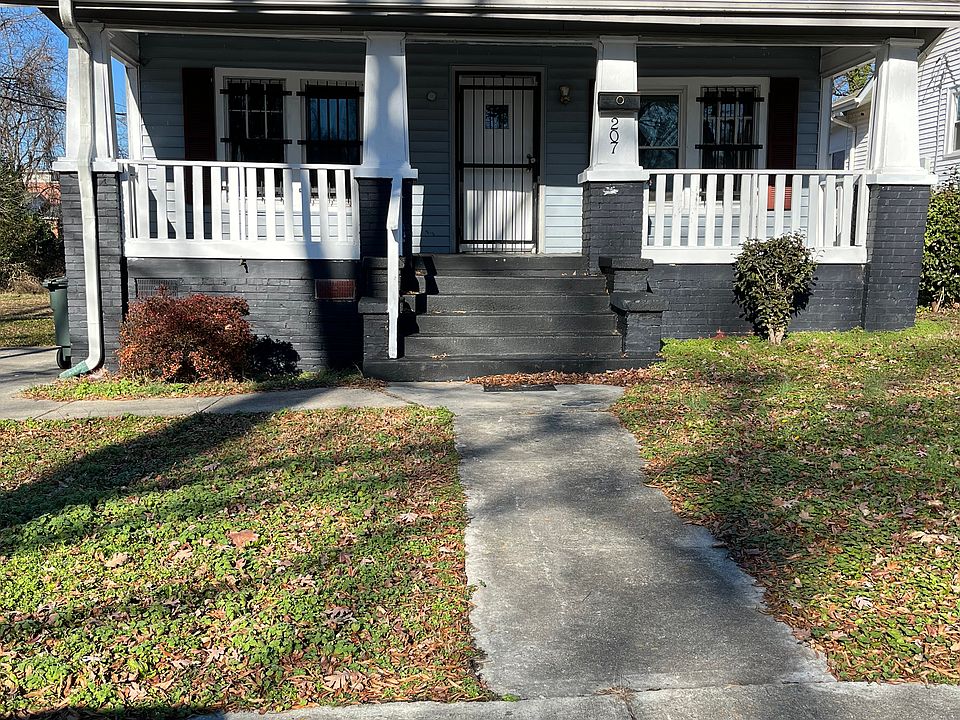 1st image of 207 Burtner St