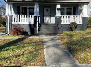 207 Burtner St, Greensboro, NC 27406