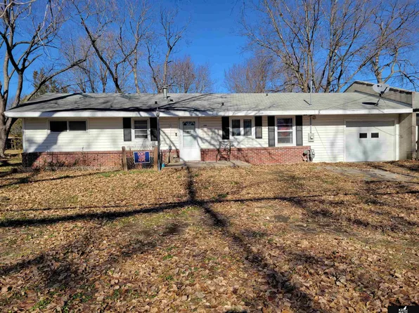 4806 W Benton St, Lincoln, NE 68524