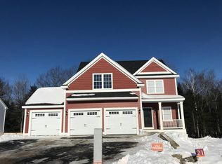 LOT 137 21 Ir Emerald Ln #21, Dover, NH 03820