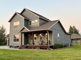 3709 Juliet Dr, Helena, MT 59602