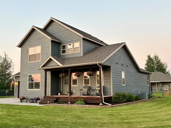 3709 Juliet Dr, Helena, MT 59602