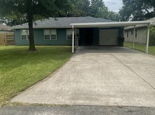 2324 Franklin Ave, Nederland, TX 77627
