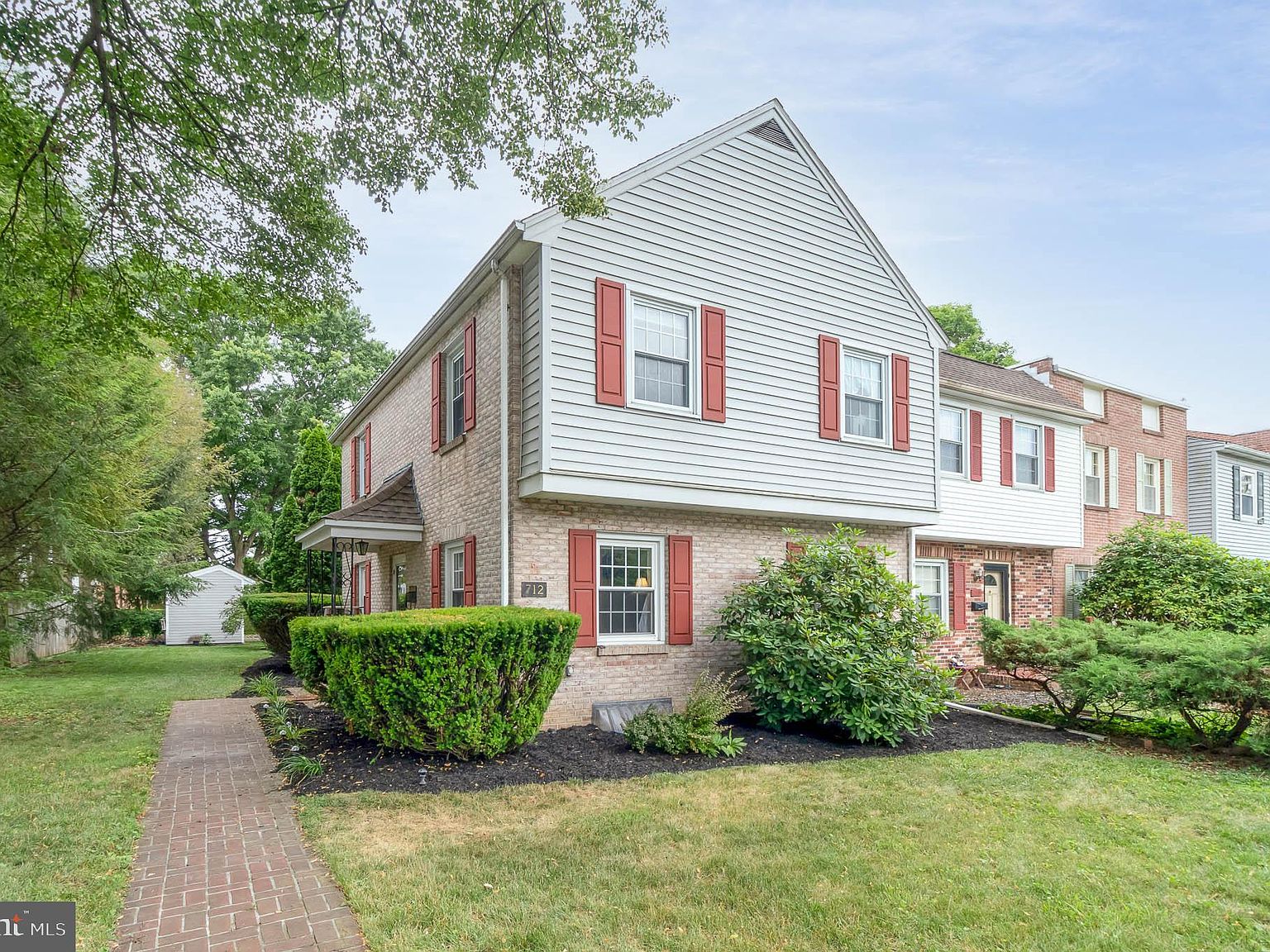 712 Cumberland Ave, Chambersburg, PA 17201 | Zillow