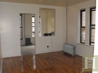 2292 Loring Pl APT 3S, Bronx, NY 10468